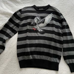 Staple men’s crewneck